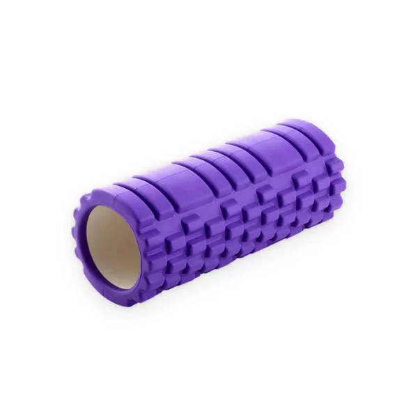 Axis Pilates Back Massage Roller Home Fitness Equipment - Image 5